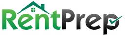 RentPrep Logo