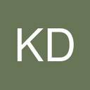 Kristen Dolotina's profile image