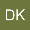 Dustin Kitts's profile image