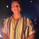 Hector Escobar's profile image