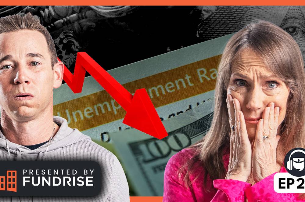 Economic Pessimism Peaks, So Why Are Investors Still Buying?