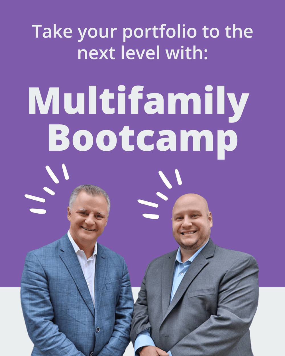 BP Bootcamp Assets LP MULTI 1
