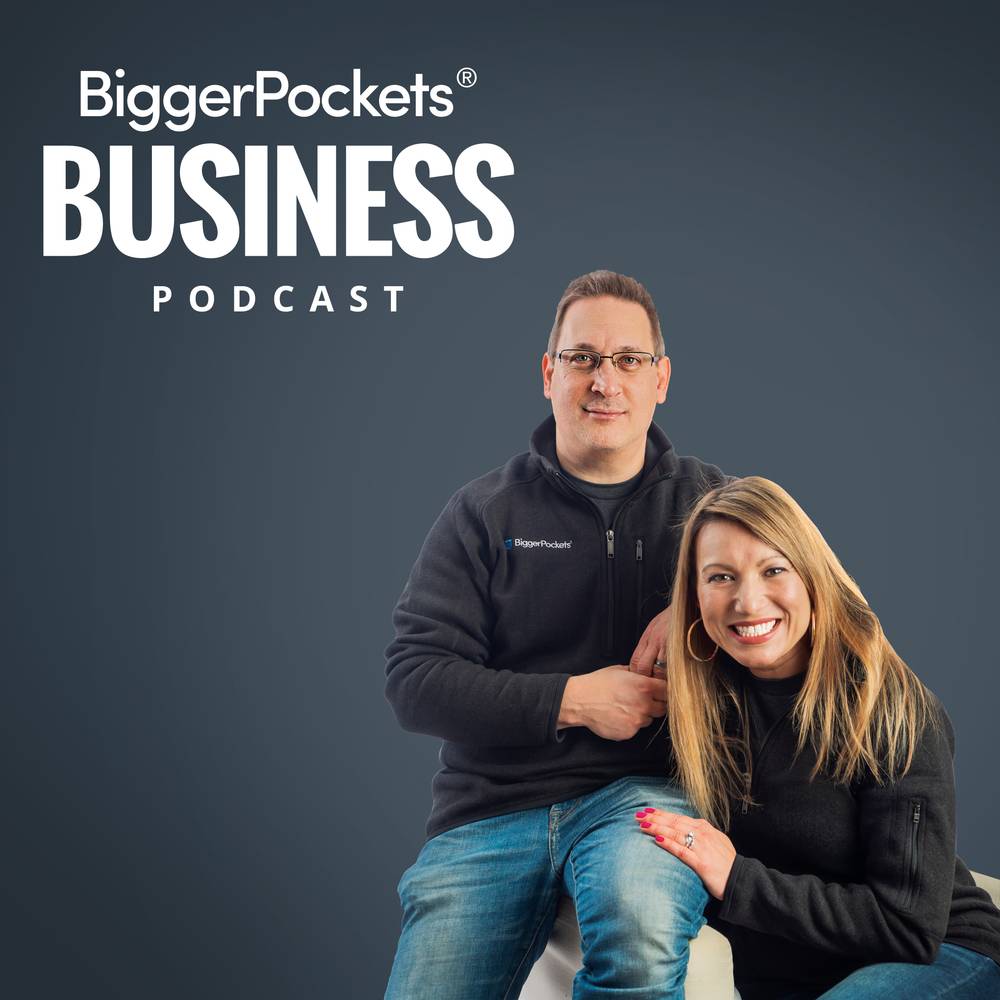 bp business