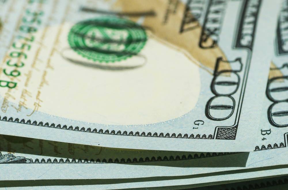 Inflation Eases Slightly in April But Still Holds Above 3%